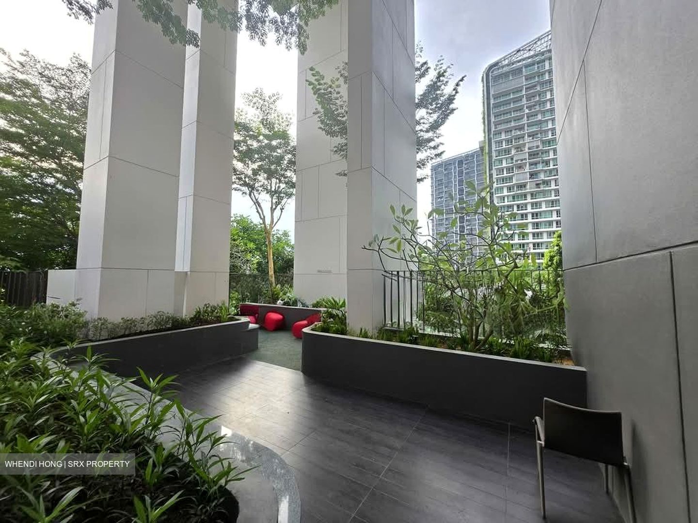 Foresque Residences (D23), Condominium #575409601